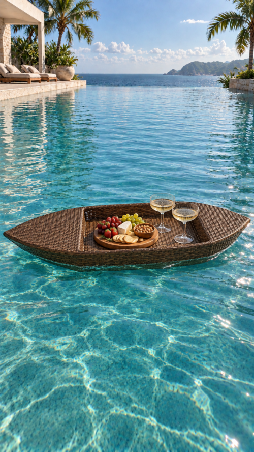 Floating Tray - Image 3