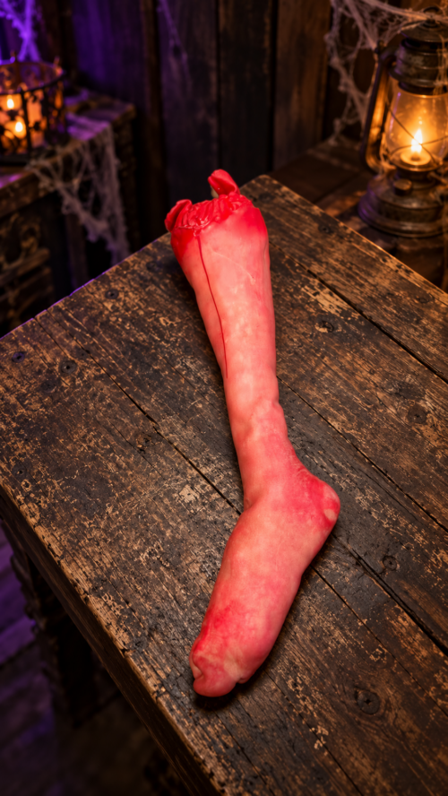 Halloween Creepy Props Decoration - Image 3