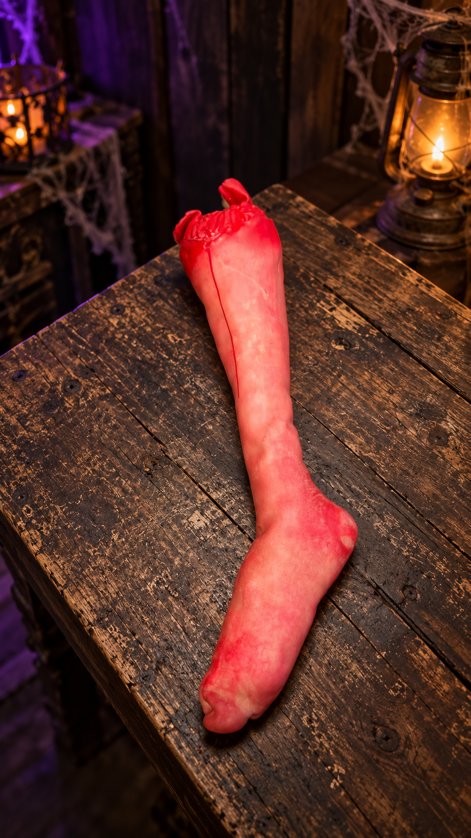 Halloween Creepy Props Decoration - Image 3
